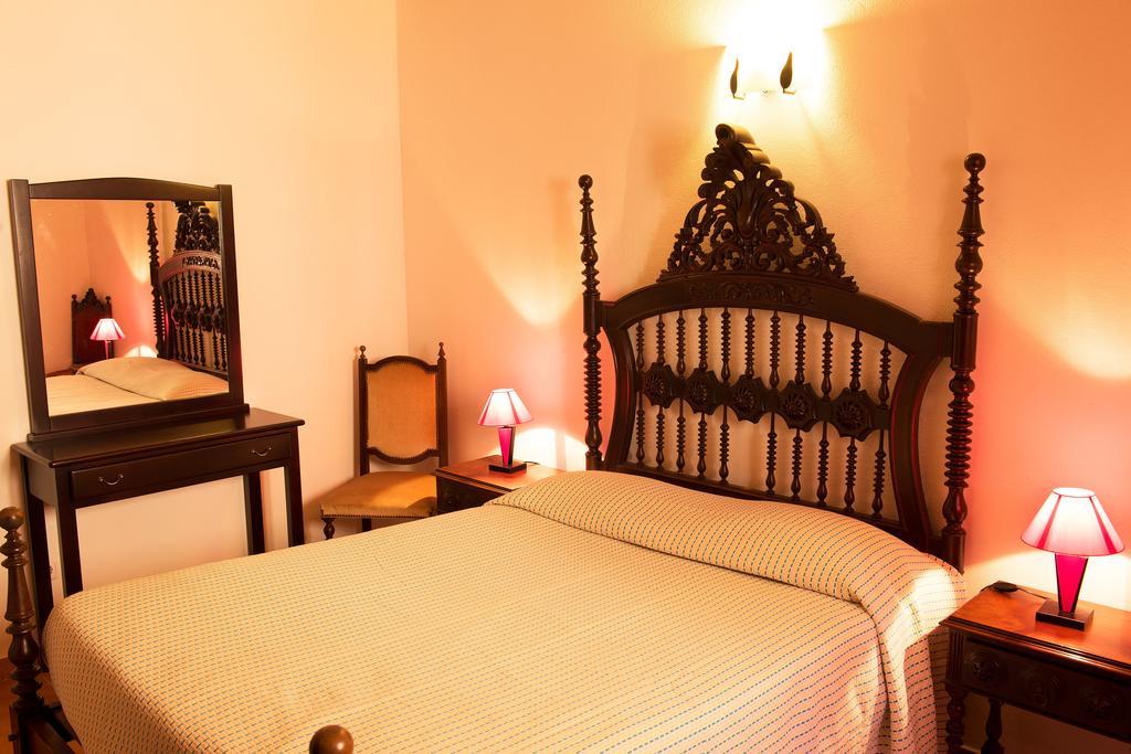 Recanto Da Ribeira Casas De Campo Monchique Cameră foto